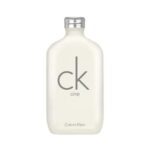 Calvin Klein One EDT For Unisex 200ML