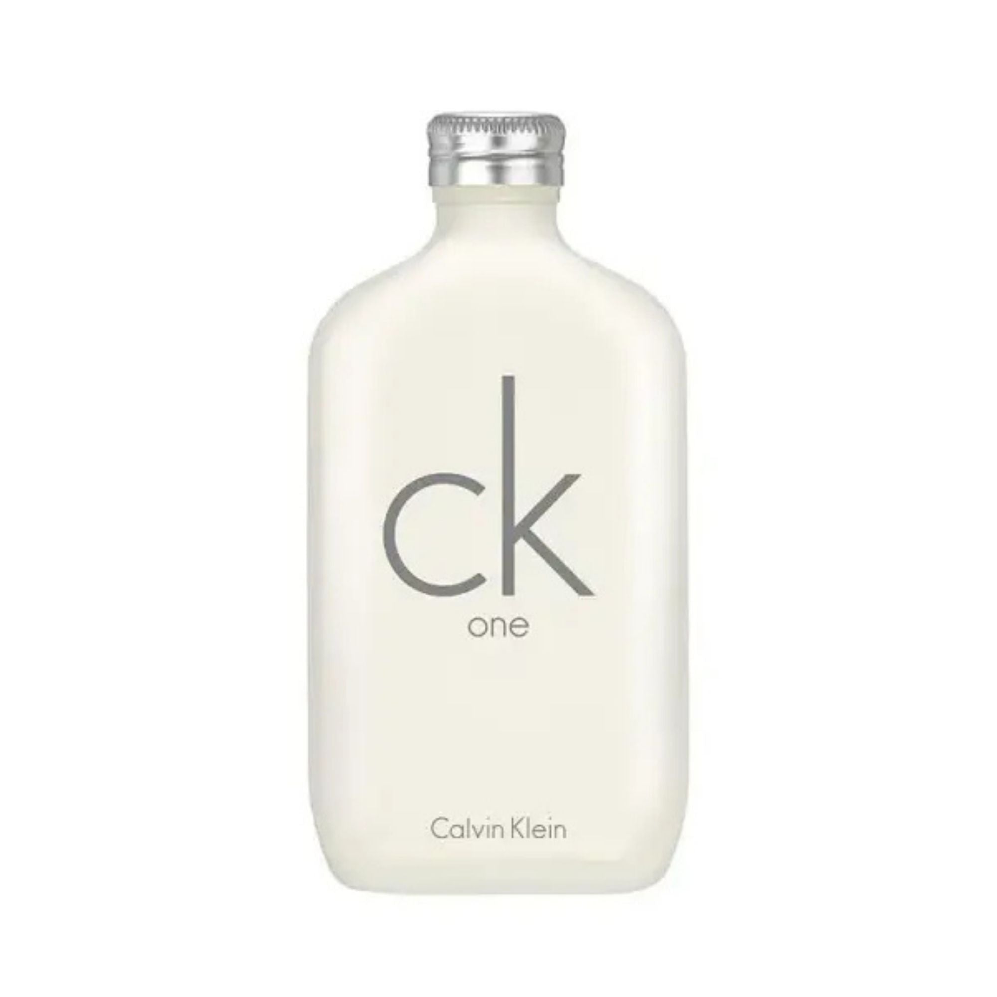 31_3e308420-7132-49cd-9d66-311b4e38a367 Calvin Klein One EDT For Unisex 200ML - Image 1