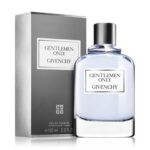 Givenchy Gentleman Only Perfume For Men, EDT, 100ml