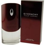 Givenchy Pour Homme Perfume For Men, EDT, 50ml