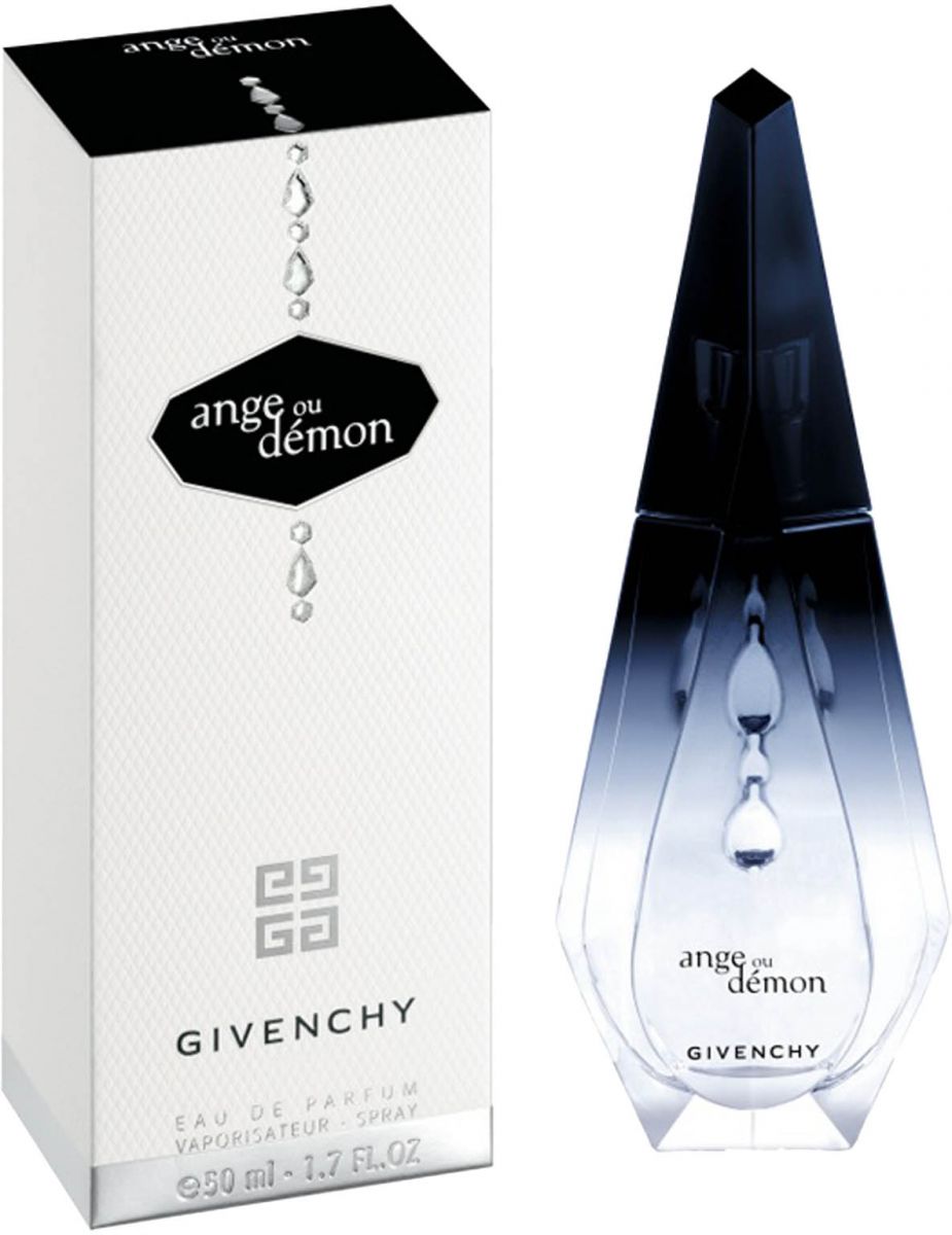 3274870372452 Givenchy Ange Ou Etrange Perfume For Women, EDP, 50ml - Image 1