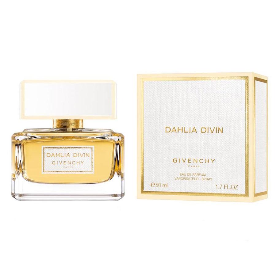 3274872274457 Givenchy Dahlia Divin Perfume For Women, EDP, 50ml - Image 1