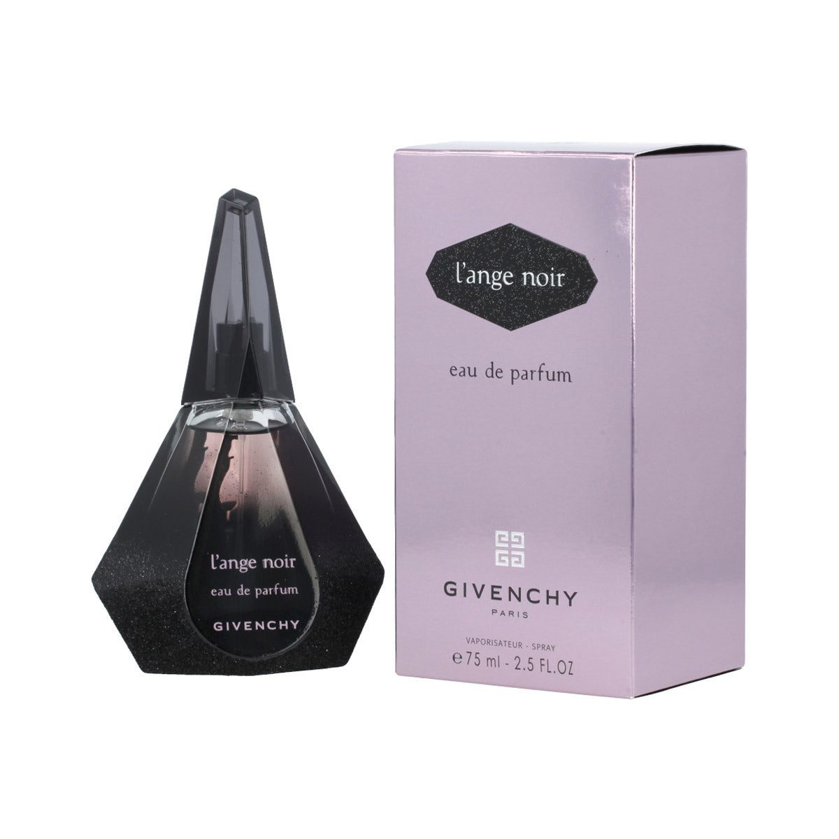 3274872330146 L'Ange Noir by Givenchy - perfumes for women - Eau de Parfum, 75ml - Image 1
