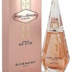 Givenchy Ange Ou Demon Le Secret Edition Bal D'or Perfume For Women, EDP, 50ml