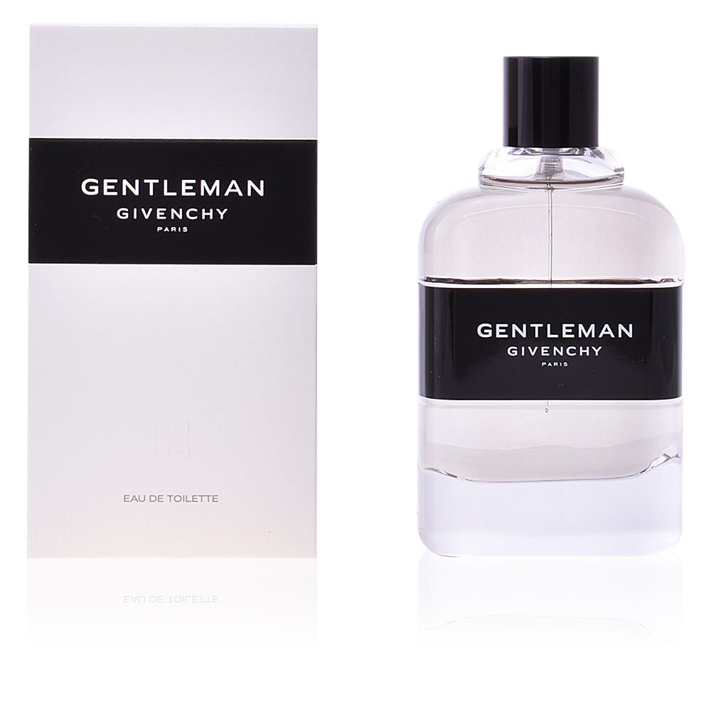 3274872347281 Givenchy Gentleman Perfume For Men, EDT, 50ml - Image 1