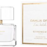 Givenchy Dahlia Divin Eau Initiale Perfume For Women, EDT, 50ml