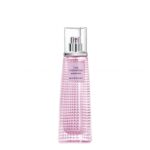 Givenchy Live Irresistble Blossom Crush for Women Edt 50ml - Image 2