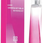 Givenchy Very Irresistible Perfume For Women, EDT, 50ml