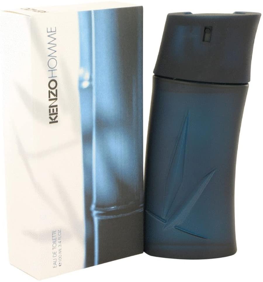 3274872385290 Kenzo For Men Perfume for men - EDT, 100 ml - Image 1