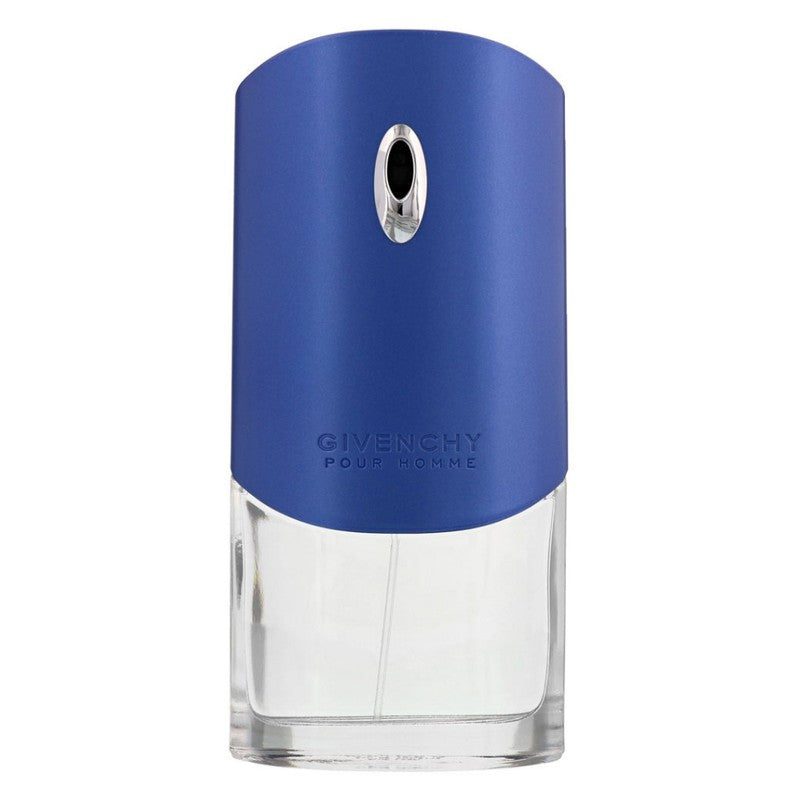 3274872399167_1 Givenchy Blue Label Perfume For Men, EDT, 100 ml - Image 1