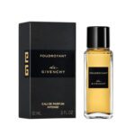 Givenchy Foudroyant For Unisex Mini EDP Intense 10ml - Image 2