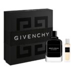 GIVENCHY GENTLEMAN FOR MEN SET EDP 100 ml + EDP 15 ml TRAVEL SPRAY FR