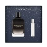 Givenchy Gentleman For Men Set EDP Boisee 100ml + EDP Boisee 12.5ml Travel Spray (Travel Exclusive) - Image 3