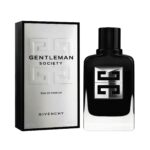 Givenchy Gentleman Society Perfume For Men EDP 60ml - Image 2