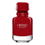 Givenchy L'interdit For Women EDP Rouge Ultime 50ml