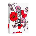 Kenzo Flower Ikebana By Kenzo For Women Set EDP 75ml + EDP 10ml Reusable Travel Spray + Body Milk 75ml - Image 4