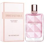 Givenchy Irresistible Very Floral For Women EDP 80ml - Image 2