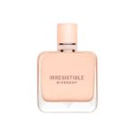 Givenchy Irresistible Nude Velvet Eau De Parfum For Women - Floral Woody Musk Perfume 50ml