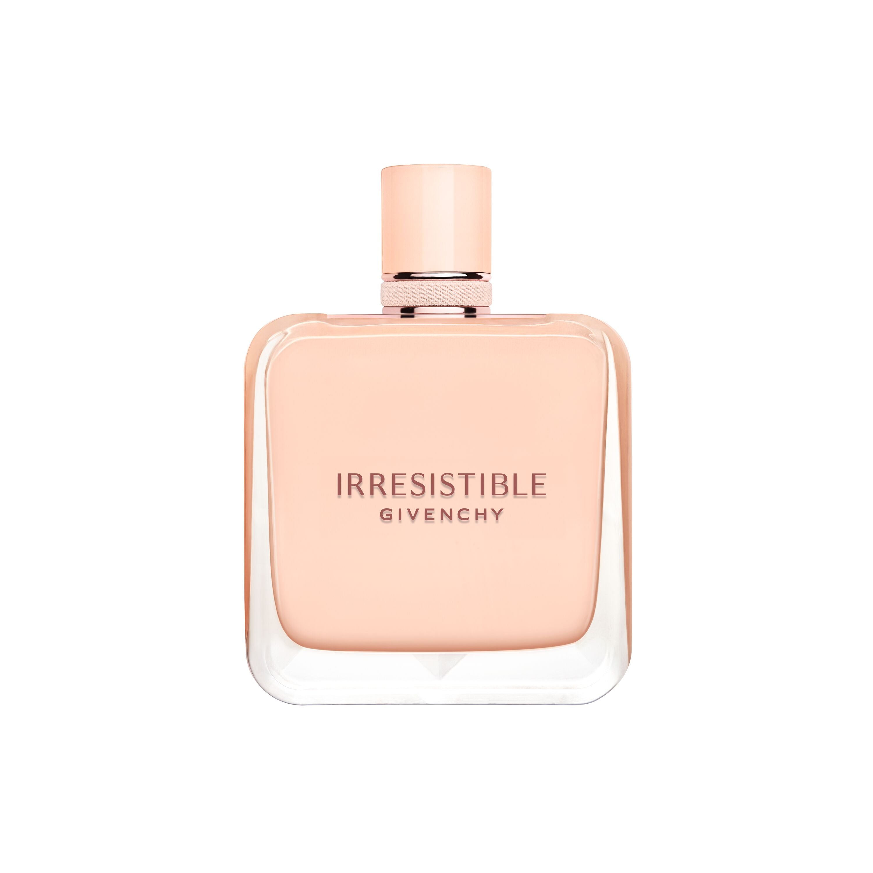 3274872479753 Givenchy Irresistible Nude Velvet Eau De Parfum For Women - Floral Woody Musk Perfume 80ml - Image 1