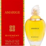 Givenchy Amarige Perfume For Women, EDT, 50ml