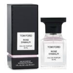 Tom Ford Rose D'Amalfi Perfume For Unisex EDP 30ml - Image 2
