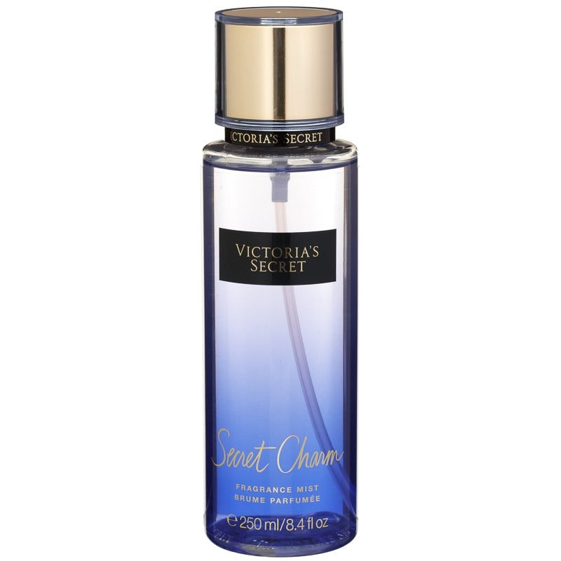 333150-victorias-secret-fragrance-250ml-secret-charm Victoria Secret Secret Charm mist for Women 250ml - Image 1