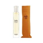 Hermes Twilly D'Hermes Eau Poivree For Women Mini Spray EDP 15ml With Pouch - Image 2