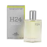 Hermes H24 For Men EDT 30ml Refillable - Image 2