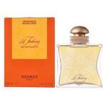 Hermes 24 Faubourg For Women EDT 50ml - Image 2