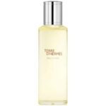 Hermes Terre D'Hermes Eau Givree For Men EDP 125ml Refill
