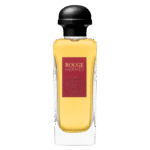 Hermes Rouge Eau De Toilette For Women - Chypre Floral Perfume 100ml