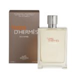 Hermes Terre D'Hermes Eau Givree For Men EDP 175ml Refillable - Image 2