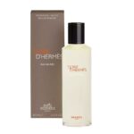 Hermes Terre D'Hermes Eau Givree For Men EDP 200ml Refill - Image 2