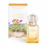 Hermes Un Jardin A Cythere For Unisex EDT 30ml Refillable - Image 2