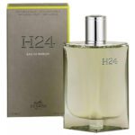 Hermes H24 For Men EDP 175ml Refillable - Image 2