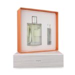 Hermes H24  For Men Set EDT 100ml Refillable + EDT 15ml - Image 3