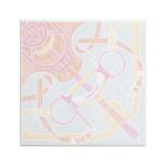 Hermes Eau Des Merveilles For Women Set EDT 50ml + Moisturizing Body Lotion 40ml - Image 3