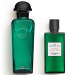 Hermes Eau D'Orange Verte Gift Set For Unisex
