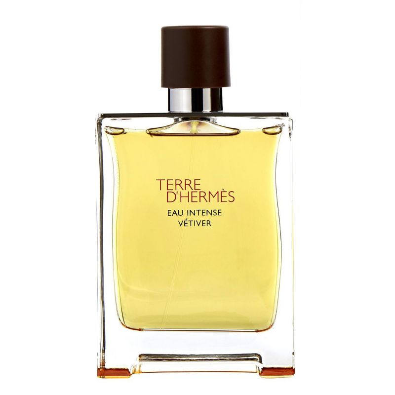 3346131431618_1 Hermes Terre D'Hermes Eau Intense Vetiver For Men EDP 200ml - Image 1