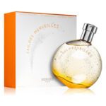 Hermes Eau Des Merveilles Perfume For Women, EDT, 100 ml