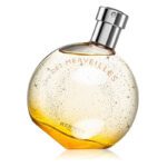 Hermes Eau Des Merveilles Perfume For Women, EDT, 100 ml - Image 2