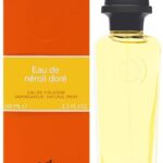 Hermes Eau De Neroli Dore Perfume For Men, EDC, 100ml