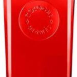 Hermes Eau De Rhubarbe Ecarlate Perfume For Unisex, EDC, 200ml