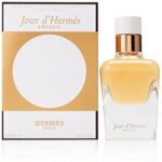 Hermes Jour D'Hermes Absolu Perfume For Women, EDP, 50ml