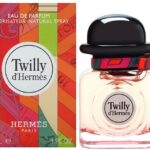 Hermes Twilly D'Hermes Perfume For Women, EDP, 30ml