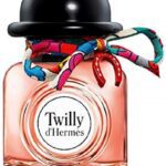 Hermes ETWILLY D'HERMES CHARMING TWILLY LIMITED EDITION Perfume for Women EDP 85ml