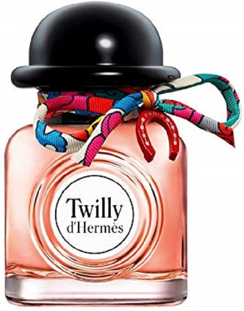 3346133201677 Hermes ETWILLY D'HERMES CHARMING TWILLY LIMITED EDITION Perfume for Women EDP 85ml - Image 1