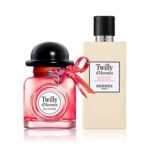 HERMES TWILLY D'HERMES EAU POIVREE SET FOR WOMEN EDP 85 ml + MOISTURIZING BODY LOTION 80 ml - Image 2