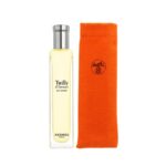 Hermes Twilly D'Hermes Eau Ginger For Women Mini Spray EDP 15ml With Pouch - Image 2