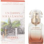 Hermes Un Jardin Sur La Lagune Perfume For Unisex, EDT, 30ml